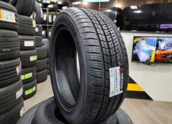 4 fəsil təkəri - 225/55/R18