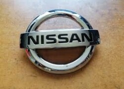 Emblem - Nissan  Murano