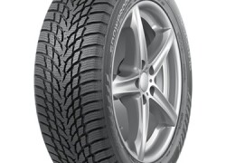 Qış Təkəri - Nokian 225/50/R17