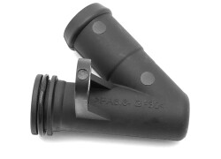 Soyutma sisteminin borusu - Mercedes-Benz