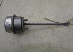 Turbonun klapani - Kia Sorento