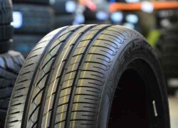 Yay təkəri - 225/60R16