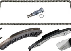 Mühərrik remkomplekti - BMW  X1