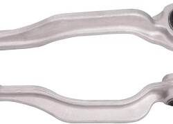 Alminium qol - Mercedes-benz  S-Class