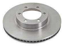 Dayaq diski -  Toyota  Land Cruiser