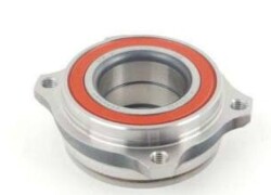 Stupitsa podşipniki - Mercedes Benz  C-Class