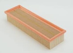 Filtr Hava - Mercedes-Benz