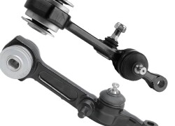 Asqı qolu ön sol -Mercedes-Benz S-Class