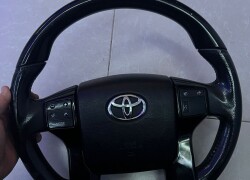 Sükan - Toyota Land Cruiser Prado