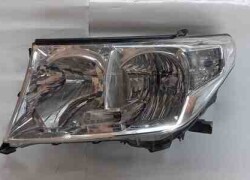 Ön farası - Toyota Land Cruiser LC 200