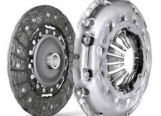 Disk Stipleniya - Mercedes-Benz  Vito