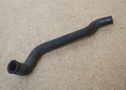 Sapun borusu - Mercedes-Benz