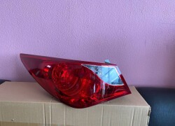 Arxa stop LED - Hyundai Sonata