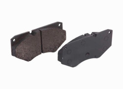 Əyləc bəndi - Mercedes  S-Class