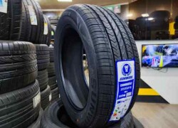 4 fəsil təkəri - 225/55/R18