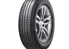 Qış Təkəri - Laufenn 205/65/R16