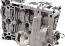 Balans valın bloku - Kia Sportage