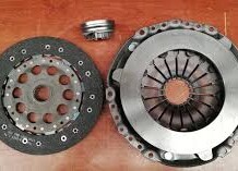 Disk Stipleniya - Mercedes-Benz