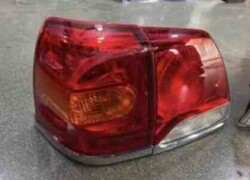 Arxa stop faralar - Toyota Land Cruiser J200