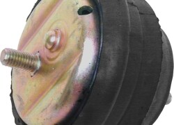 Mühərrik yastığı sol - BMW  E39