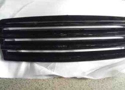 Radiator barmaqlığı - Mercedes-Benz  C-Class