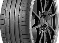 Yaz Təkəri - Nokian 235/45/R17