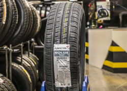 4 fəsil təkəri - 185/65/R14