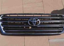 Radiator barmaqlığı - Toyota Land Cruiser J200