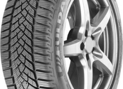 Təkər - FULDA ECOCONTROL 84T