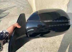 Yan güzgülər - Toyota Prado