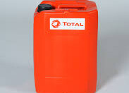 Mühərrik yağı - Total Preslia  20L