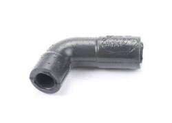 Sapun borusu - Mercedes-Benz