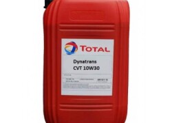 Mühərrik yağı - 20L Total Dynatrans CVT