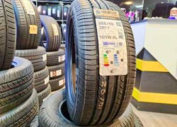 4 fəsil təkəri - 225/55Z/R17