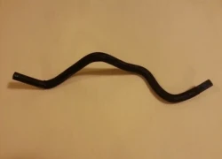 Yanacaq borusu - Mercedes-Benz