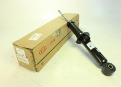 Amortizator - Kia Sorento