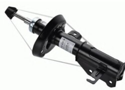 Qabaq Amortizator - Chevrolet
