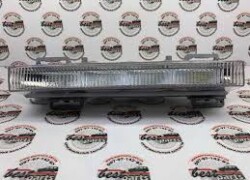 Duman Faralari -  Mercedes-Benz