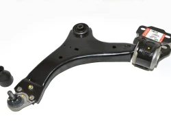 Asqı qolu ön sol alt - Land Rover Freelander