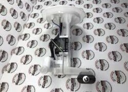 Filtir Benzin - Mercedes-Benz