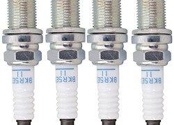 Alışdırma şamı -  Hyundai  Accent