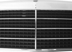 Absilovka - Mercedes E-Class W124