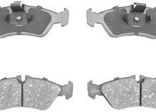 Əyləc bəndi arxa -  Mercedes-Benz  G-Class