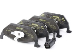 Əyləc bəndi -  Seat  Altea