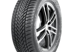 Qış Təkəri - Nokian 215/60/R16