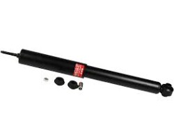 Amortizator arxa - Mitsubishi Pajero