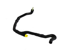 Sapun borusu - Mercedes-Benz