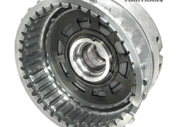 DETAL ATF - Mercedes Benz