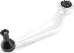 Alminium qol - Bmw E39