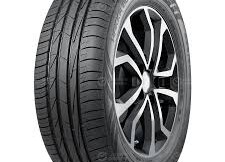 Təkərlər - Nokian 215/70/R16